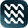 Surf logo